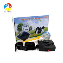 W-227B invisível Inground Electric Dog Outdoor Cerca